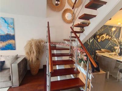 Casa de 5 alcobas en venta en Pinares, Chía, 210 m² · foto 17 de 20