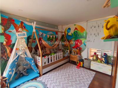Casa de 5 alcobas en venta en Pinares, Chía, 210 m² · foto 20 de 20