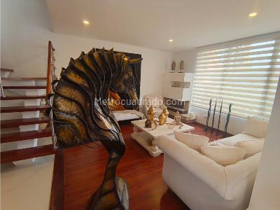 Casa de 4 alcobas en venta en Pinares, Chía, 195 m² · foto 3 de 20