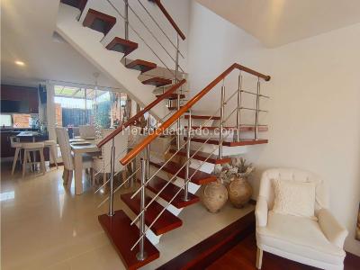 Casa de 4 alcobas en venta en Pinares, Chía, 195 m² · foto 5 de 20