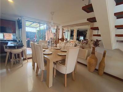 Casa de 4 alcobas en venta en Pinares, Chía, 195 m² · foto 6 de 20