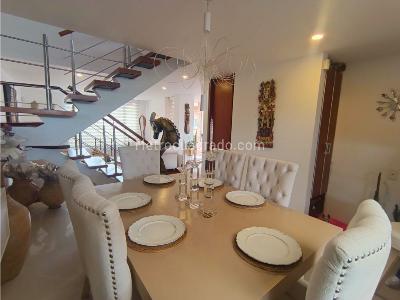 Casa de 4 alcobas en venta en Pinares, Chía, 195 m² · foto 7 de 20