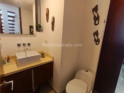 Casa de 4 alcobas en venta en Pinares, Chía, 195 m² · foto 8 de 20