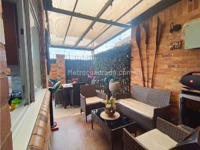 Casa de 4 alcobas en venta en Pinares, Chía, 195 m² · foto 11 de 20