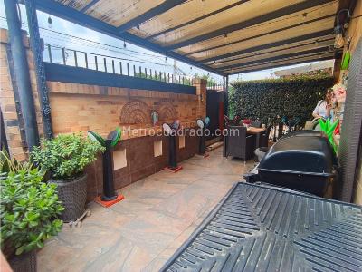 Casa de 4 alcobas en venta en Pinares, Chía, 195 m² · foto 13 de 20