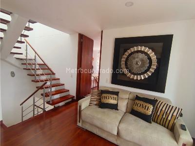 Casa de 4 alcobas en venta en Pinares, Chía, 195 m² · foto 17 de 20