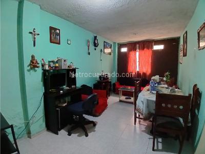 Casa en venta en La Cumbre, Mosquera · foto 3 de 20