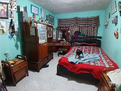 Casa en venta en La Cumbre, Mosquera · foto 4 de 20