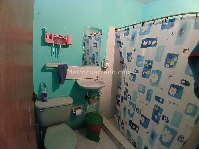 Casa en venta en La Cumbre, Mosquera · foto 5 de 20