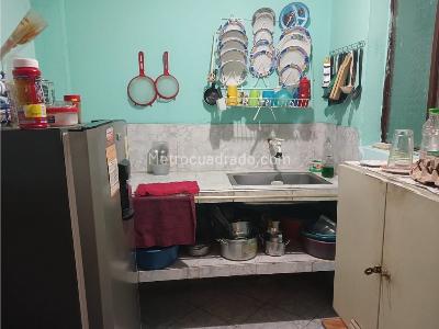 Casa en venta en La Cumbre, Mosquera · foto 7 de 20