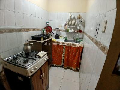 Casa en venta en La Cumbre, Mosquera · foto 8 de 20