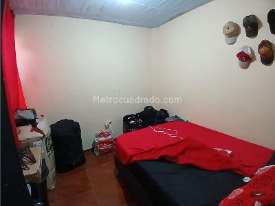 Casa en venta en La Cumbre, Mosquera · foto 13 de 20