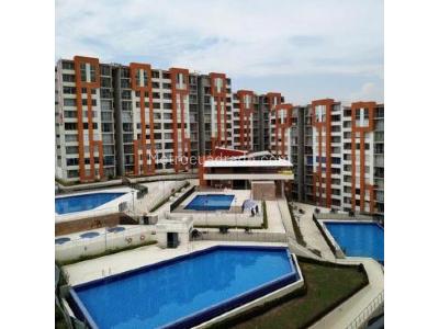 Apartamento de 2 alcobas en venta en Barrio Kennedy, Girardot, 52 m² · foto 2 de 20