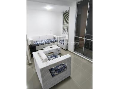 Apartamento de 2 alcobas en venta en Barrio Kennedy, Girardot, 52 m² · foto 3 de 20