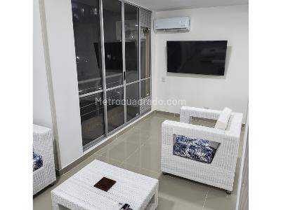 Apartamento de 2 alcobas en venta en Barrio Kennedy, Girardot, 52 m² · foto 4 de 20