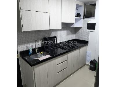 Apartamento de 2 alcobas en venta en Barrio Kennedy, Girardot, 52 m² · foto 5 de 20