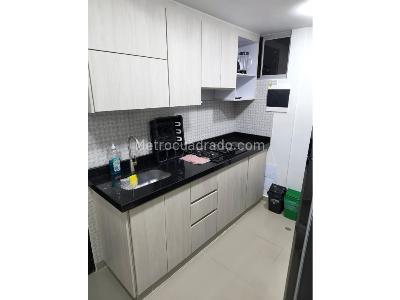 Apartamento de 2 alcobas en venta en Barrio Kennedy, Girardot, 52 m² · foto 6 de 20