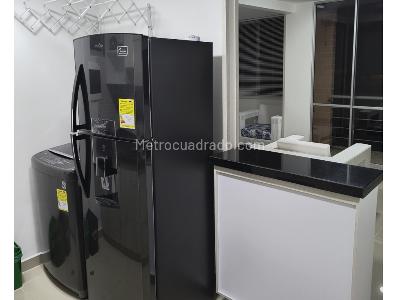 Apartamento de 2 alcobas en venta en Barrio Kennedy, Girardot, 52 m² · foto 8 de 20