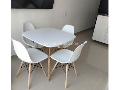 Apartamento de 2 alcobas en venta en Barrio Kennedy, Girardot, 52 m² · foto 9 de 20