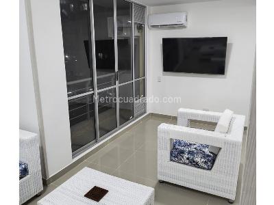 Apartamento de 2 alcobas en venta en Barrio Kennedy, Girardot, 52 m² · foto 10 de 20