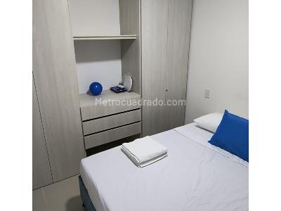 Apartamento de 2 alcobas en venta en Barrio Kennedy, Girardot, 52 m² · foto 11 de 20