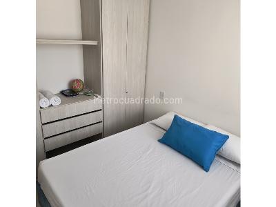 Apartamento de 2 alcobas en venta en Barrio Kennedy, Girardot, 52 m² · foto 12 de 20