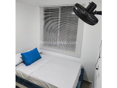 Apartamento de 2 alcobas en venta en Barrio Kennedy, Girardot, 52 m² · foto 14 de 20