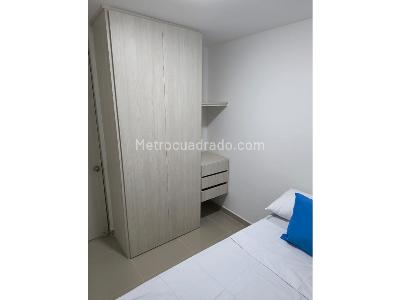 Apartamento de 2 alcobas en venta en Barrio Kennedy, Girardot, 52 m² · foto 15 de 20
