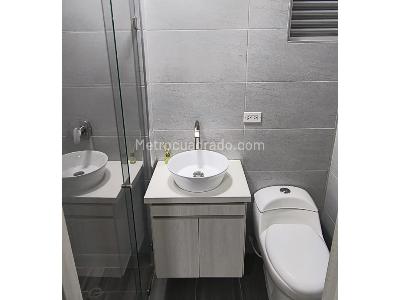 Apartamento de 2 alcobas en venta en Barrio Kennedy, Girardot, 52 m² · foto 18 de 20