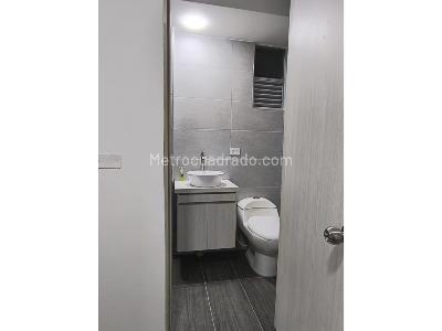 Apartamento de 2 alcobas en venta en Barrio Kennedy, Girardot, 52 m² · foto 19 de 20