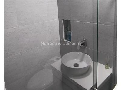 Apartamento de 2 alcobas en venta en Barrio Kennedy, Girardot, 52 m² · foto 20 de 20