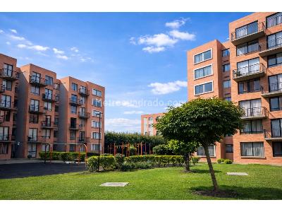Apartamento en venta en Ciudad Sabana, Mosquera · foto 17 de 20
