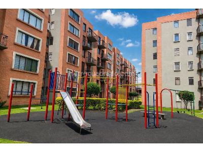 Apartamento en venta en Ciudad Sabana, Mosquera · foto 18 de 20