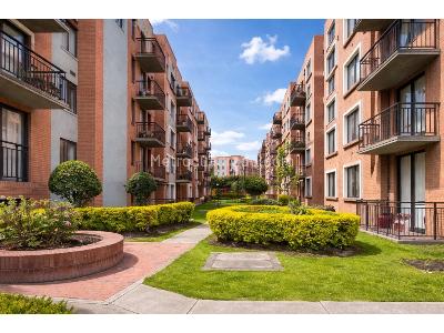 Apartamento en venta en Ciudad Sabana, Mosquera · foto 20 de 20