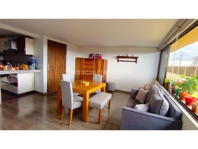 Apartamento de 3 alcobas en venta en Diamante, Mosquera, 93 m² · foto 3 de 20