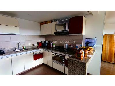 Apartamento de 3 alcobas en venta en Diamante, Mosquera, 93 m² · foto 4 de 20