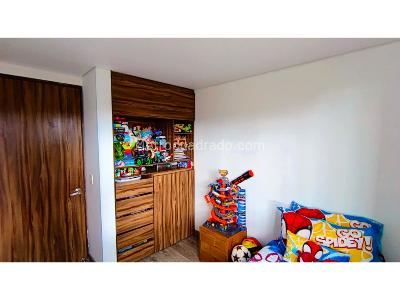 Apartamento de 3 alcobas en venta en Diamante, Mosquera, 93 m² · foto 10 de 20