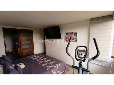 Apartamento de 3 alcobas en venta en Diamante, Mosquera, 93 m² · foto 16 de 20