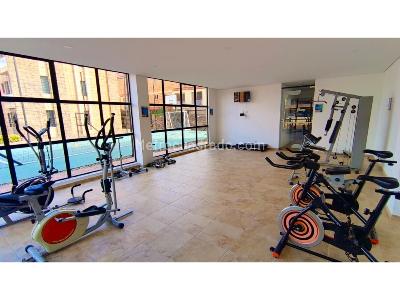 Apartamento de 3 alcobas en venta en Diamante, Mosquera, 93 m² · foto 20 de 20