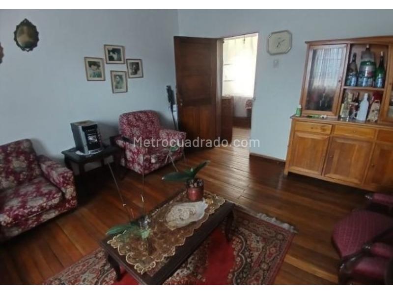 Lote en Venta, Puente Aranda, Bogotá D.C. - Vista 3