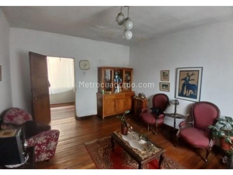 Lote en Venta, Puente Aranda, Bogotá D.C. - Vista 4