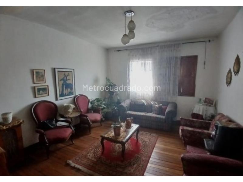 Lote en Venta, Puente Aranda, Bogotá D.C. - Vista 5