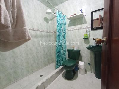 Casa de 3 alcobas en venta en Santa Catalina, Bogotá, 169 m² · foto 16 de 17