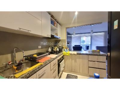 Apartamento en venta en Hacienda Alcala, Mosquera · foto 2 de 20