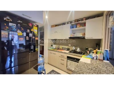 Apartamento en venta en Hacienda Alcala, Mosquera · foto 3 de 20
