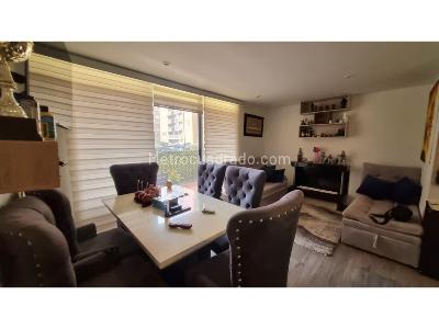 Apartamento en venta en Hacienda Alcala, Mosquera · foto 4 de 20