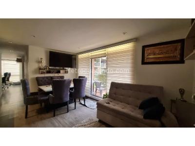 Apartamento en venta en Hacienda Alcala, Mosquera · foto 5 de 20