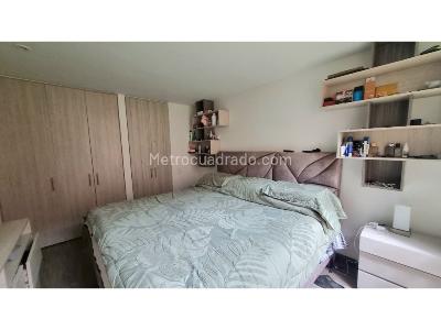 Apartamento en venta en Hacienda Alcala, Mosquera · foto 7 de 20