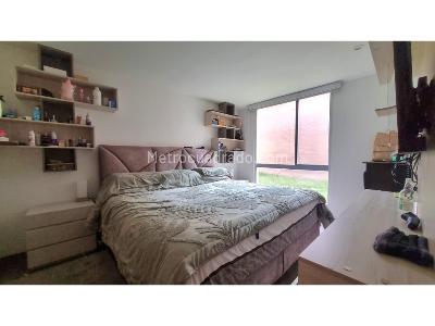 Apartamento en venta en Hacienda Alcala, Mosquera · foto 8 de 20
