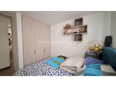 Apartamento en venta en Hacienda Alcala, Mosquera · foto 10 de 20